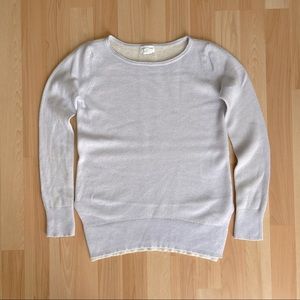 Club Monaco Cashmere Nicolette Sweater